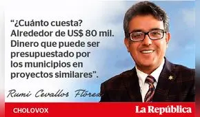 Machupicchu sostenible