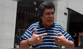 Caso Orellana: fiscal confirmó que Heriberto Benítez también es investigado 