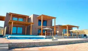 Disfruta el verano sin problemas. Cuida y vigila tu casa de playa