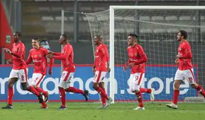 Cienciano recibió los tres puntos del partido contra Atlético Grau
