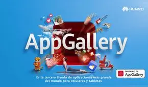 Conoce las mejores aplicaciones de edición de fotografía en AppGallery