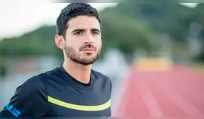 Atleta peruano David Torrence fue hallado muerto hoy en una piscina, informa la Policía de Arizona