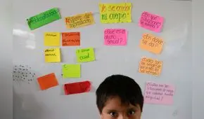 Hablemos de sexualidad