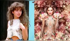 María Mercedes: así lucen los personajes de la telenovela mexicana a 28 años de su estreno 