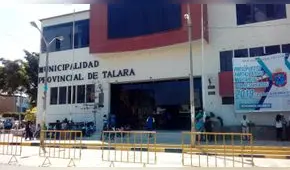 Piura: las inscripciones ante el JEES que sorprenden a los  talareños