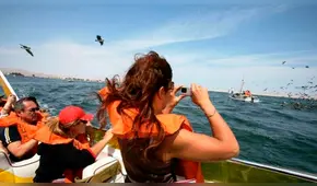 Fiestas Patrias: Destinos desde S/ 30 para disfrutar este feriado largo | FOTOS