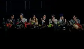 ¿Dónde y cómo ver a BTS en el Inkigayo en vivo? [VIDEO]