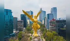 Clima en México: ¿Cuáles son las temperaturas para hoy jueves 9 de abril de 2020?