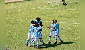 Buen debut en casa de Alianza Sullana