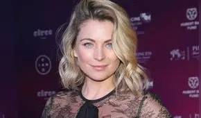 Ludwika Paleta alborota las redes con sensual fotografía en Instagram