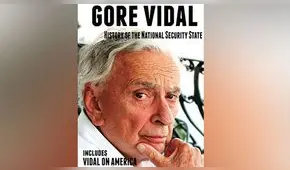 Julian Assange: ¿De qué trata el libro que sostuvo durante su captura? [VIDEO]