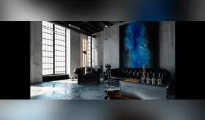 Estilo Industrial para la decoración de tu casa