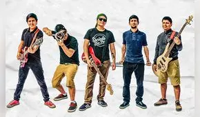 "Estoy Aquí" es el nuevo single de La Maldita Costumbre