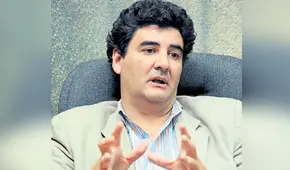 Eduardo Zegarra: “El riesgo deldesabastecimiento va a ir aumentando”