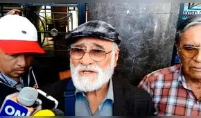 Club de Andinismo se retira de la competencia de Ascenso al Misti en Arequipa [VIDEO]