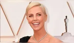 Charlize Theron cumple 45 años: antes y después de la estrella de Hollywood