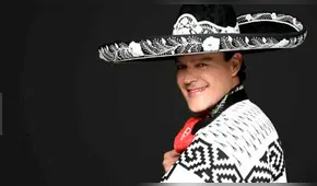 Pedro Fernández causa polémica tras presentación en La Academia con exceso de botox [VIDEO]