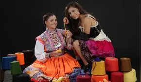 Damaris y Saywa representarán a Perú en festival en China 