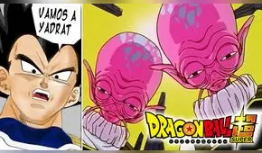 Dragon Ball Super manga 50: El increíble plan de Vegeta para vencer a Moro [VIDEO]