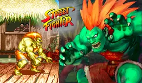 ¿Quién era Blanka, la bestia de Street Fighter con la historia más trágica y el final emotivo?