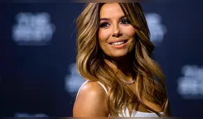 Instagram: Eva Longoria muestra por primera vez el rosto de su bebé [FOTO]