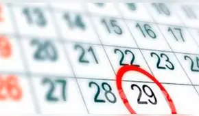 ¿El año bisiesto es de mala suerte?: Los mitos y supersticiones de este día 