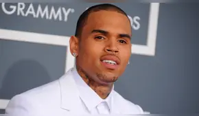 Instagram: Polémica por regalo que le dio Chris Brown a su hija [VIDEO] 