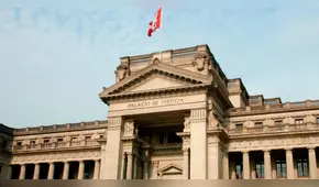 El Poder Judicial y la Fiscalía en su momento más crítico