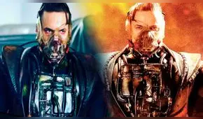 Gotham: Bane es el protagonista del último adelanto [VIDEO]