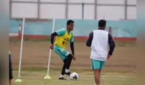 Ronald Quinteros sobre UCV: “El equipo está más fuerte que nunca” Ronald Quinteros sobre UCV: “El equipo está más fuerte que nunca”