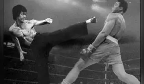 Bruce Lee: el día que aceptó que nunca podría derrotar a Muhammad Ali en vida [VIDEO]