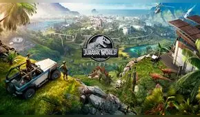 Epic Game Store: ya puedes reclamar Jurassic World Tour como juego gratis 