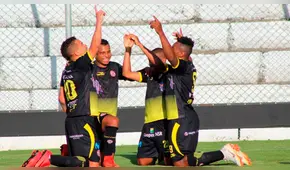 Reviven clásico norteño en Cajamarca