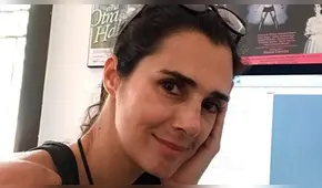 Vanessa Saba publica sensual video desde su habitación y alborota a fans de Instagram