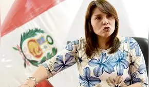 Exministra Paola Bustamante es nombrada asesora de la PCM