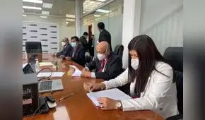 Majes II sigue parado, pero GORE Arequipa dice que lo destrabó