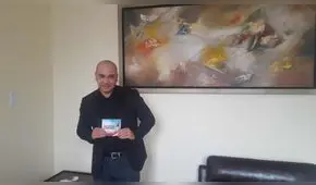 Lanzan temas inéditos del compositor Augusto Polo Campos