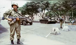 La funesta noche en que el fujimorismo liquidó a la democracia