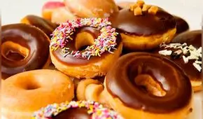 Este viernes 2 de junio regalarán donas a nivel nacional