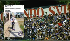 “Cuida a los tuyos”: Comando Sur transmitirá documental ‘Blanquiazul’ en cuarentena