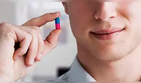 La pastilla anticonceptiva para hombres ya es una realidad [FOTOS]