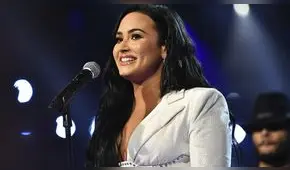 Selena Gomez envía mensaje a Demi Lovato tras conmovedora presentación en los Grammy