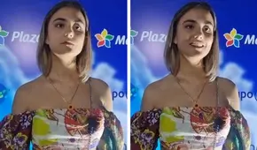 Merly Morello pide al público nacional apoyar al cine peruano: “Confíen un poco más”