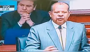 Poder Judicial: Jhonny Tupayachi fue propuesto por José Luis Lecaros para ser procurador | Tribunal Constitucional | Octavio Salazar 