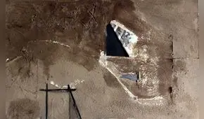 Una muestra del vínculo hombre - tierra