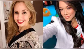 Jessica Tapia defiende a Jazmín Pinedo pero borra publicación de Instagram
