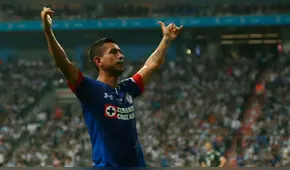 Cruz Azul ganó la Copa MX: derrotó por 2-0 a Monterrey en la final [RESUMEN]