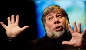 “Deberían encontrar una manera de salir de Facebook”, exhorta cofundador de Apple 