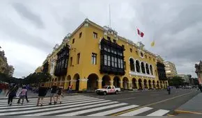 Regidor de la MML responde a Columbus y alega que transferencias a Protransporte “fueron legales”