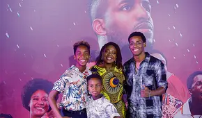 Anaí Padilla: “Es la primera película con un elenco 80% afroperuano”